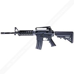 M4 RIS KATANA AEG - Red Cylinder (400 fps)