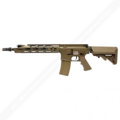 WE M4 Raptor R.A.R.S. GBB Rifle (TAN)