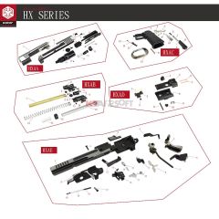 AW-HXAE #15 (Bundle)