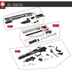 AW-HXAJ #04 #06 (Bundle)