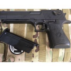 Cybergun Desert Eagle .50AE (Black)