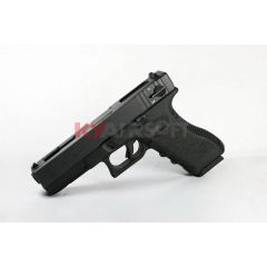 KY Bundle WE G18 GEN3 BK (Gas +Co2 mag)
