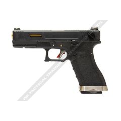 WE G18C T1 BK/GD/BK