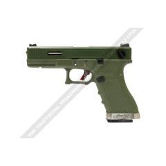 KY custom WE G18C T12 (OD/SV/OD) (2 Magazine Bundle)