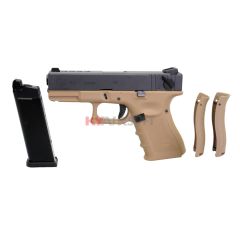 WE G23 GEN4 TAN
