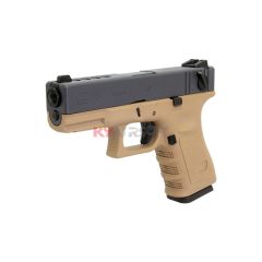 WE G23 GEN3 TAN