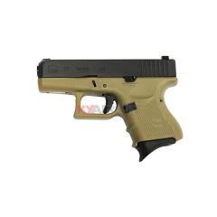 WE G27 GEN4 TAN