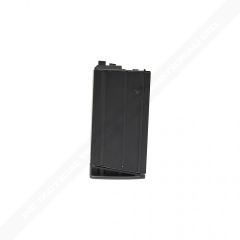 WE Scar H GBB BK Magazine