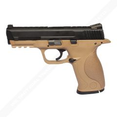 WE Big Bird Dragon Scale TAN