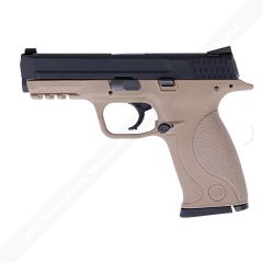 WE Big Bird (SEMI) TAN