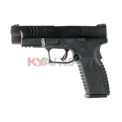 WE XDM BK (Full Marking)