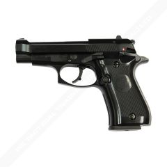 WE Mini M92 Black (M84)