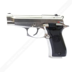 WE Mini M92 Silver (M84)