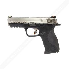 WE Big Bird T6 A (SV SLIDE/SV BARREL/BK FRAME)