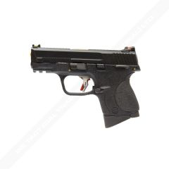 WE Little Bird AUTO T1 A BK/GD/BK