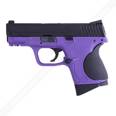 WE Little Bird PURPLE (2 Magazines)