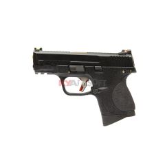 WE Little Bird T1 A BK/GD/BK