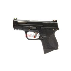 WE Little Bird T2 B W/HOLD BK/SV/BK