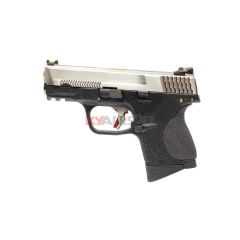 WE Little Bird T5 A SV/GD/BK