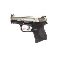 WE Little Bird T6 A SV/SV/BK