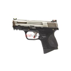 WE Little Bird T6 B W/HOLD SV/SV/BK