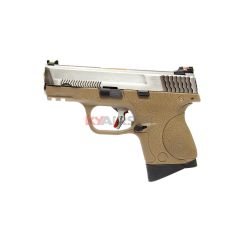 WE Little Bird T7 A SV/GD/TAN