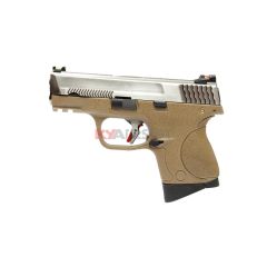 WE Little Bird T8 A SV/SV/TAN