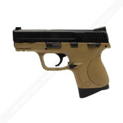 WE Little Bird TAN (1 Magazine)