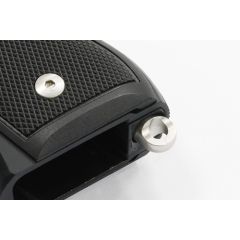 Stainless Tactical Ring for Marui&KJ M9/M92F Series