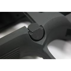 Steel Magazine Catch for Marui&KJ M9/M92F Series