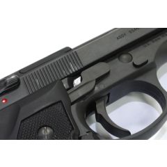 Steel Trigger Lever for Marui M9/M92F Series - Black