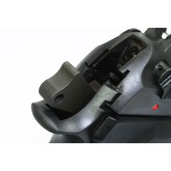 Steel Hammer for Marui M92F/M9 Series - Dark Gray