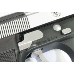Stainless Trigger Lever for Marui M9/M92F Series