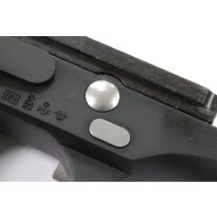 Stainless Disassembling Latch for Marui M9/M92F Series