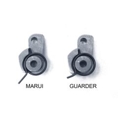 Hammer Spring for MARUI/KJ/WE/Stark Arms G-Series