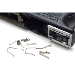 MARUI G-Series Enhanced Spring Set