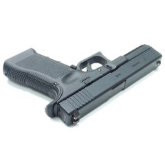 Beaver Tail Grip for G-Series Gen.4 (Black)