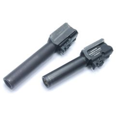 Enhanced Hop-Up Chamber for MARUI G26 & KJ G19/23