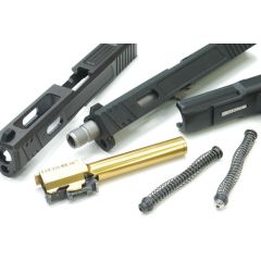 S-TYPE Steel Spring Guide for G17 GBB