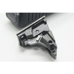 Steel Hammer Sear for MARUI/KJWORK G23/26/17/18C