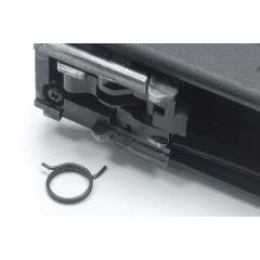 S-TYPE Stainless Spring Guide for G17 GBB