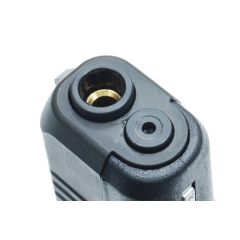 MARUI G26/KJ G27 Steel Recoil Spring Guide