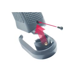 MAGWELL for G17/34 (Black)