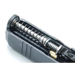 MARUI G26/KJ G27 Stainless Recoil Spring Guide