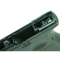 Steel Trigger Lever for MARUI G17