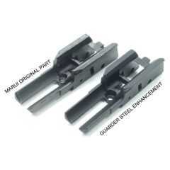 Steel Rail Mount for TM G26/KJ G27