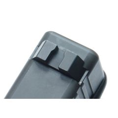 Steel Night Sight for MARUI G26 (Green)