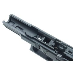 Steel Rail Mount for KJ G19/23 -2015 New Ver.