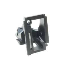 Steel Rear Chassis for MARUI G17