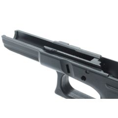 Steel Rail Mount for TM G17